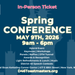 Continental Breakfast