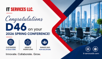 IT SERVICES LLC AD