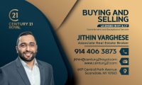Jithin Ad